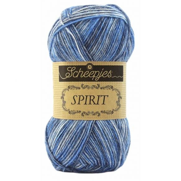 *Group Order* Scheepjes Spirit 50g