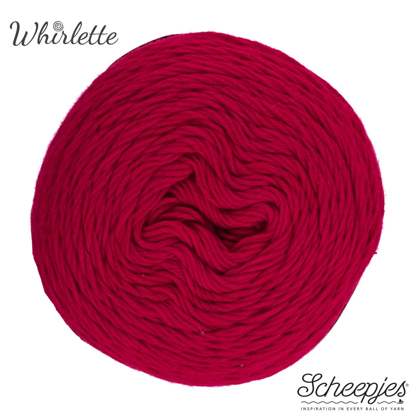 *Group Order* Scheepjes Whirlette 100g