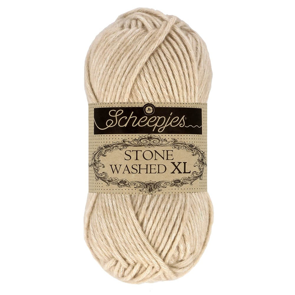 *Group Order* Scheepjes Stone Washed XL 50g