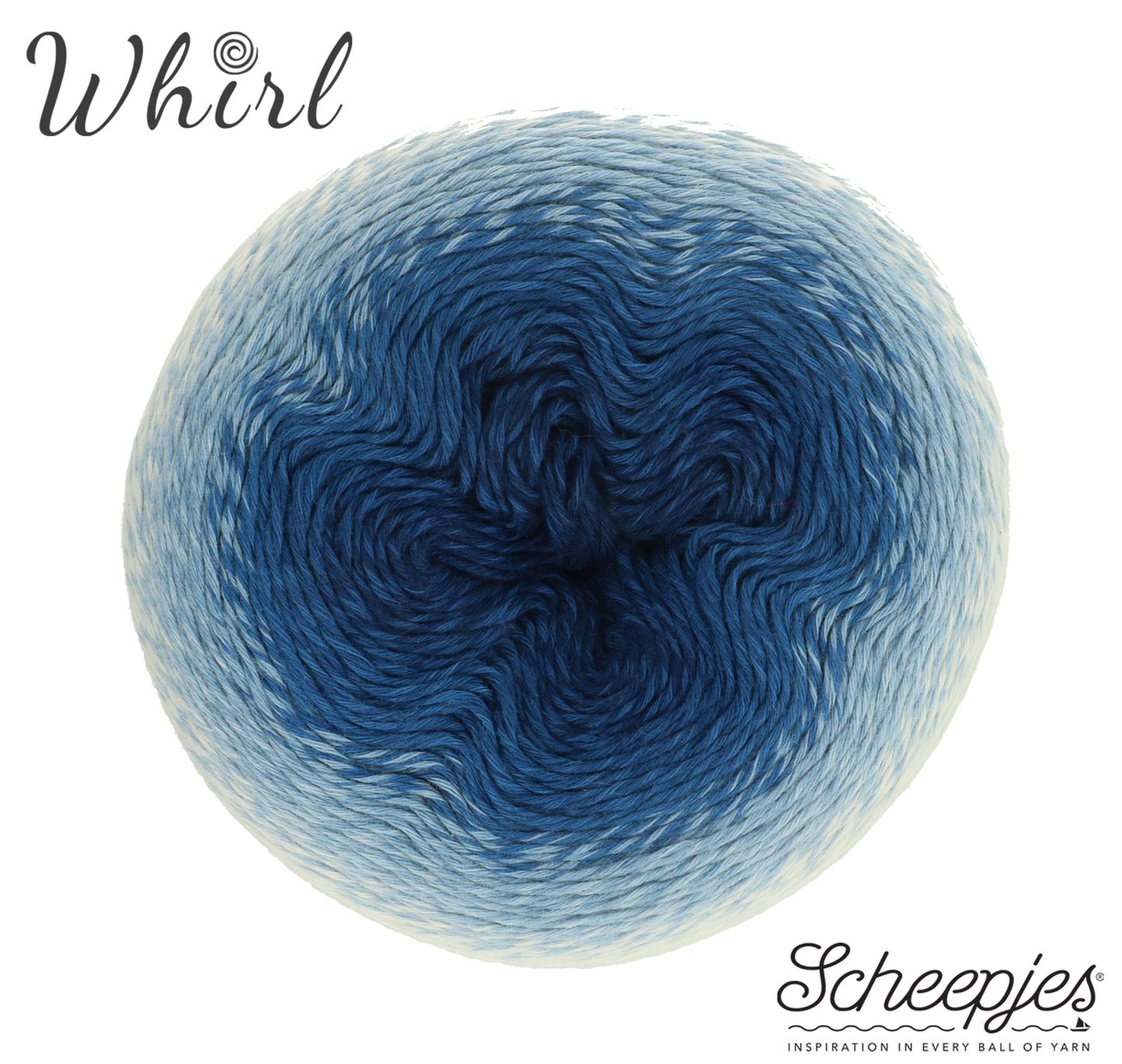*Group Order* Scheepjes Whirl