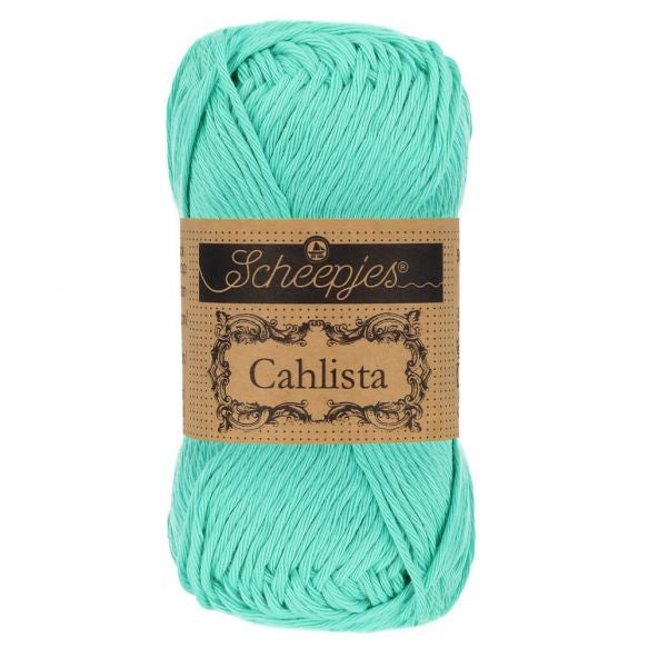 Scheepjes Cahlista