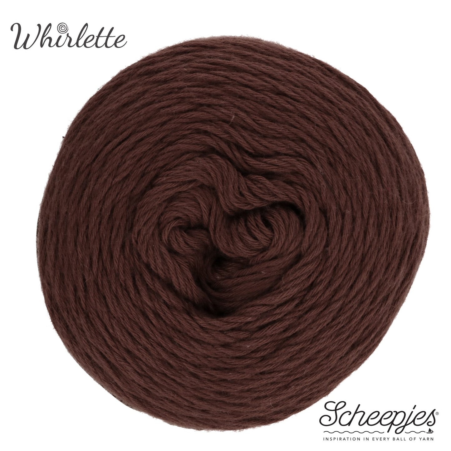 *Group Order* Scheepjes Whirlette 100g