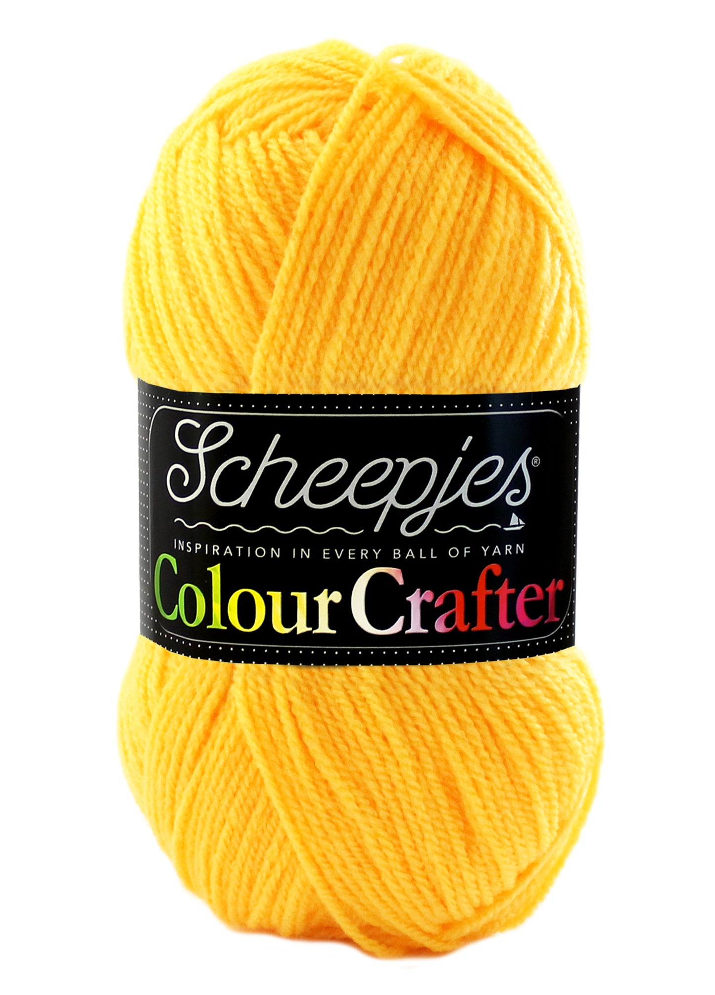 Scheepjes Colour Crafter