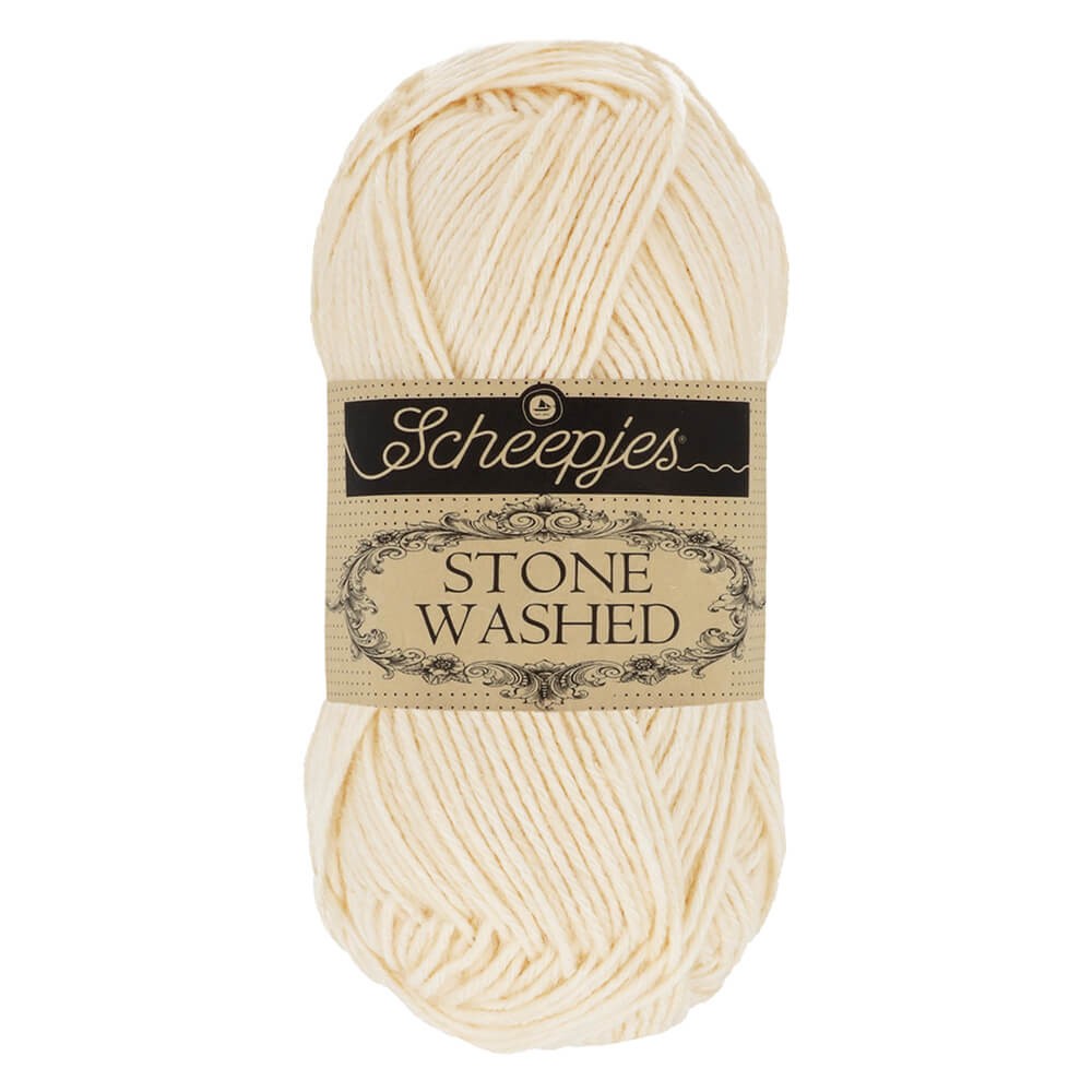 *Group Order* Scheepjes Stonewashed