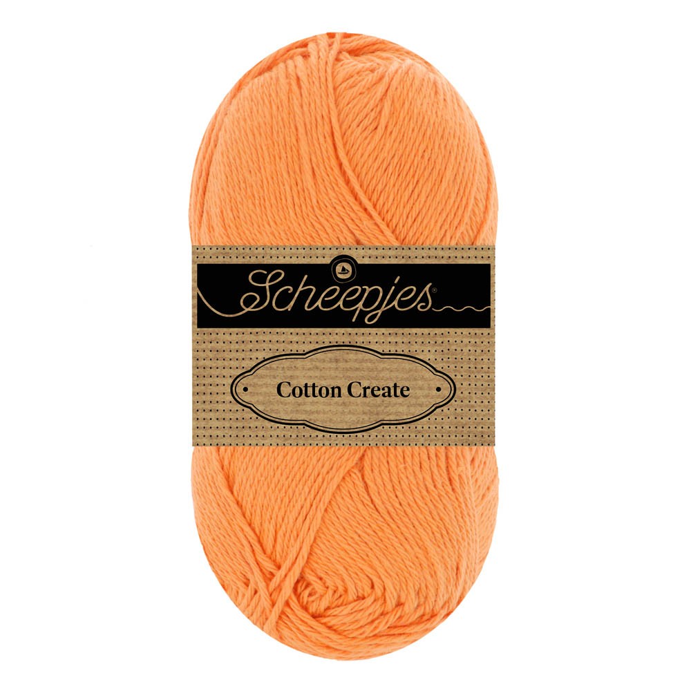 *Group Order* Scheepjes Cotton Create 50g