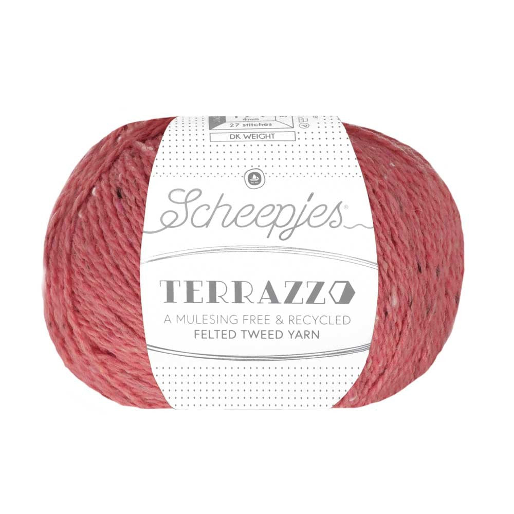 *Group Order* Scheepjes Terrazzo 50g