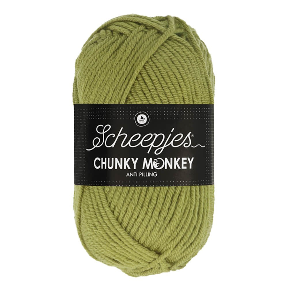 Scheepjes Chunky Monkey