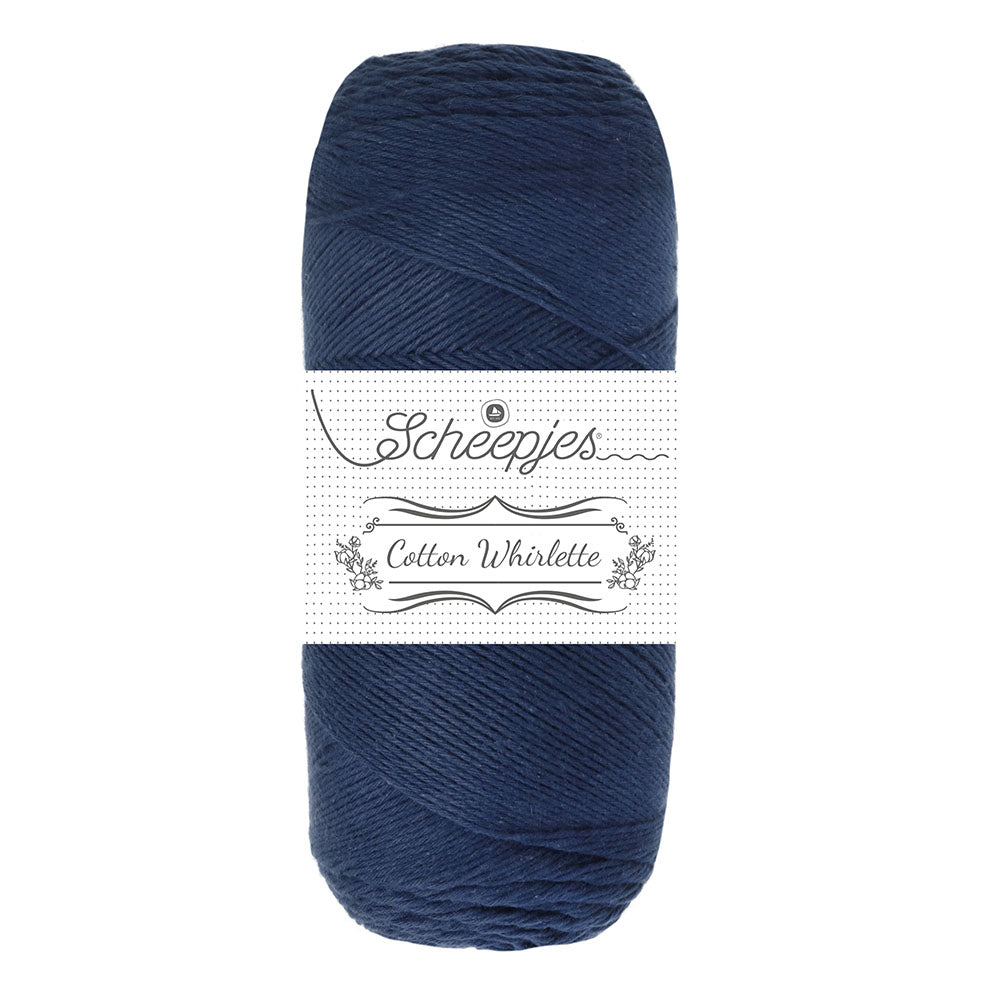 *Special Order* Scheepjes Cotton Whirlette