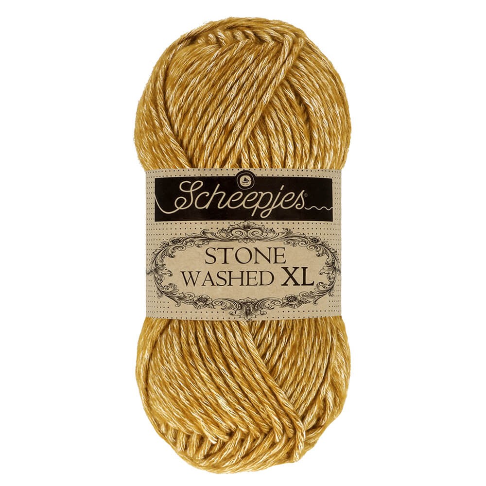 *Group Order* Scheepjes Stone Washed XL 50g