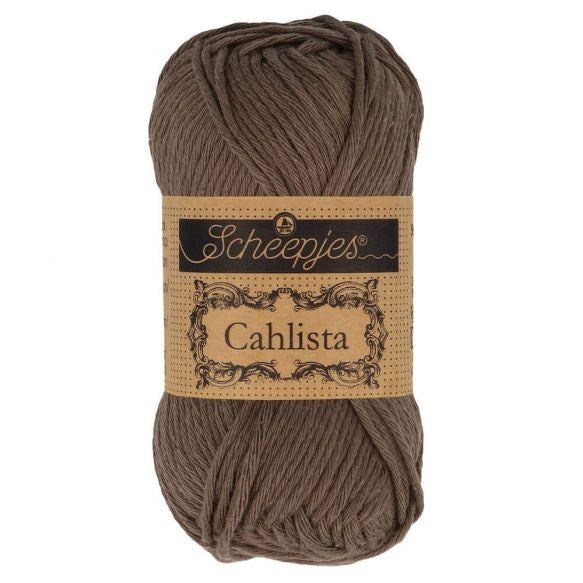 Scheepjes Cahlista