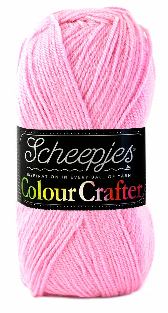 Scheepjes Colour Crafter