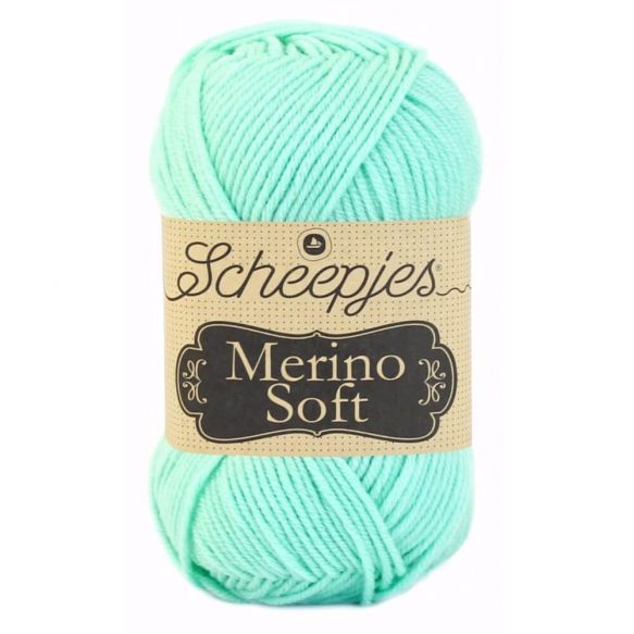 Merino Soft