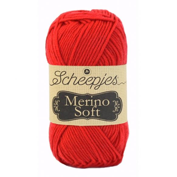 Merino Soft