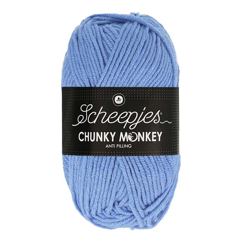 Scheepjes Chunky Monkey