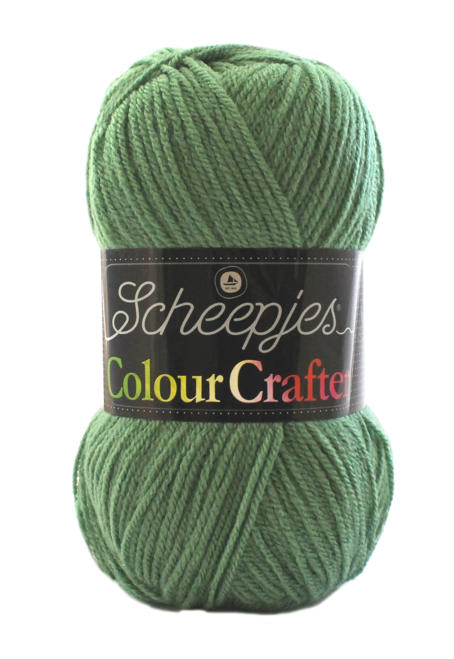 Scheepjes Colour Crafter
