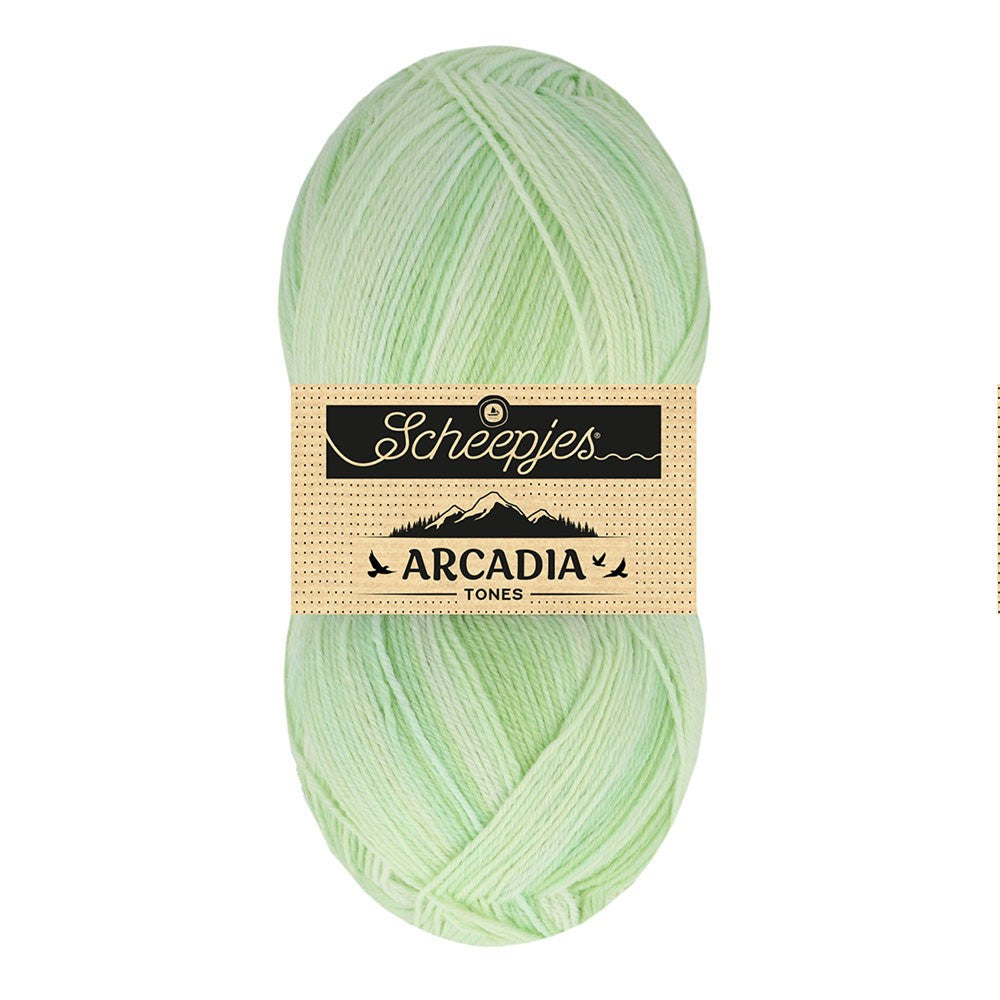 *Group Order* Scheepjes Arcadia Tones 100g