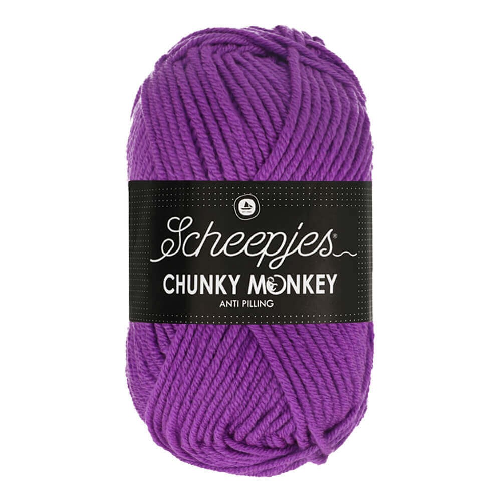 Scheepjes Chunky Monkey