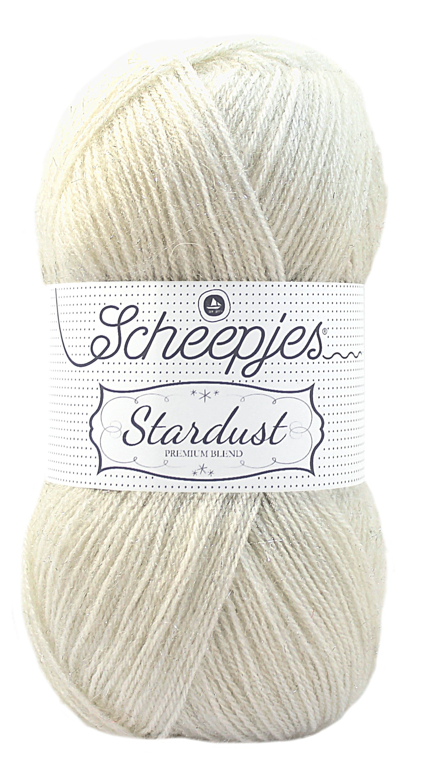 *Group Order* Scheepjes Stardust 100g