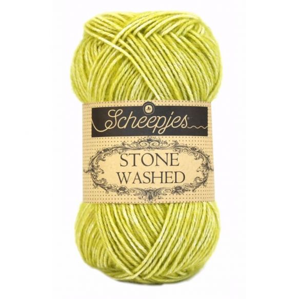 *Group Order* Scheepjes Stonewashed