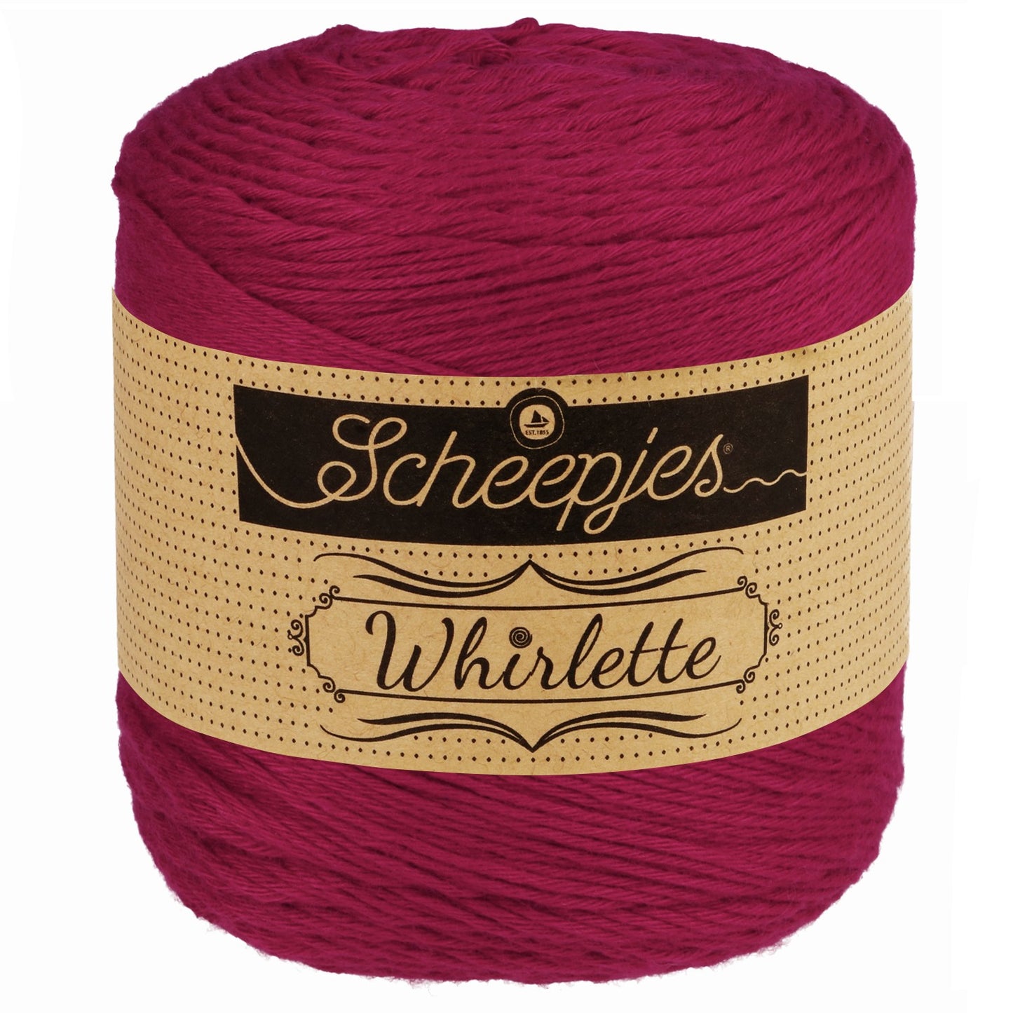 *Group Order* Scheepjes Whirlette 100g