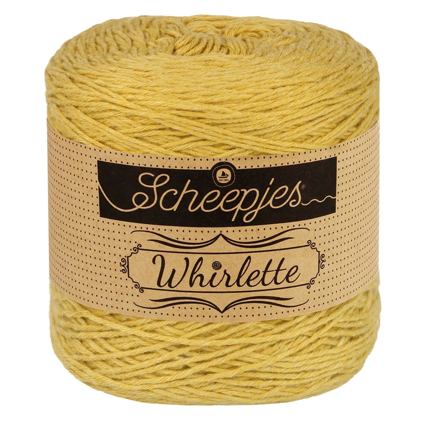 *Group Order* Scheepjes Whirlette 100g