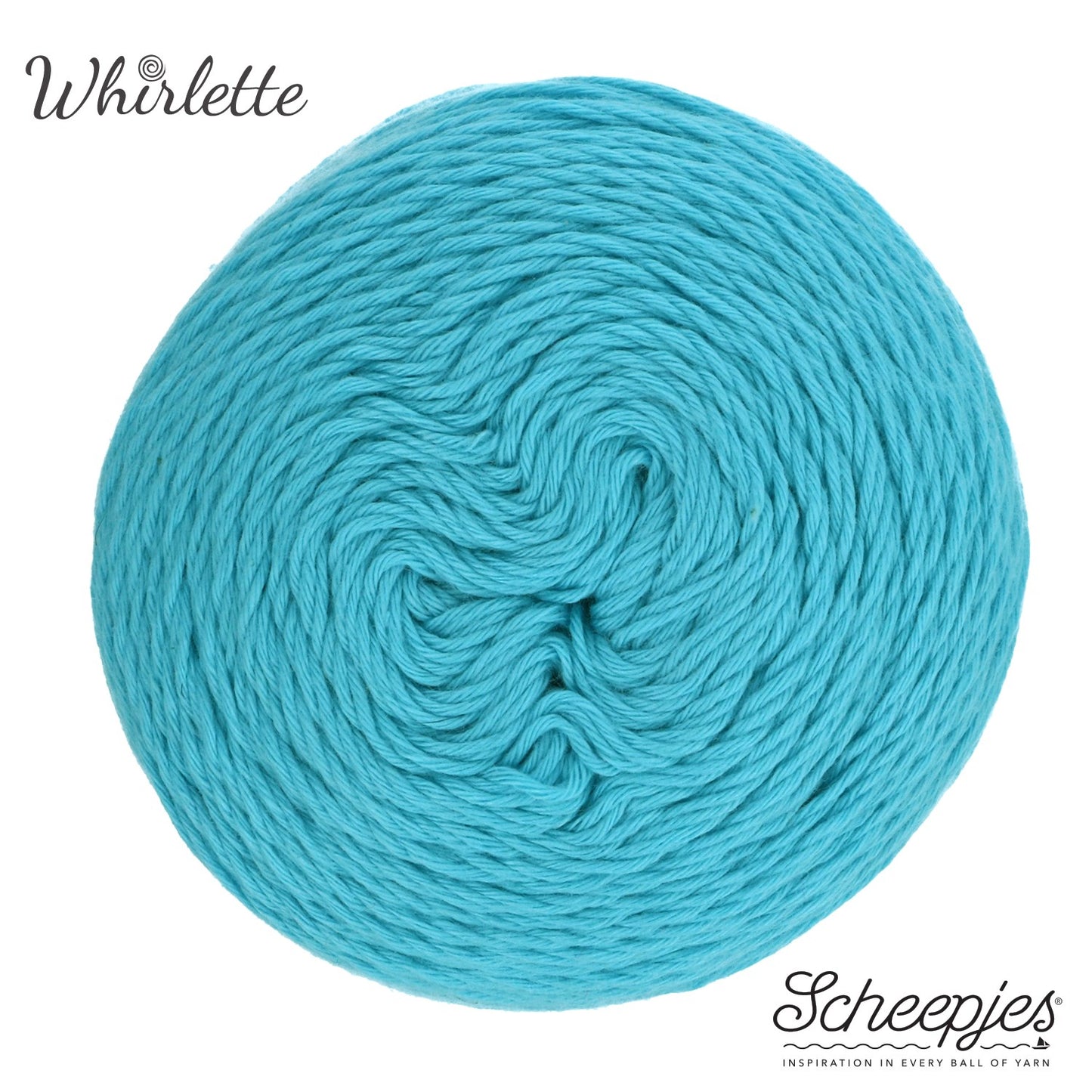 *Group Order* Scheepjes Whirlette 100g