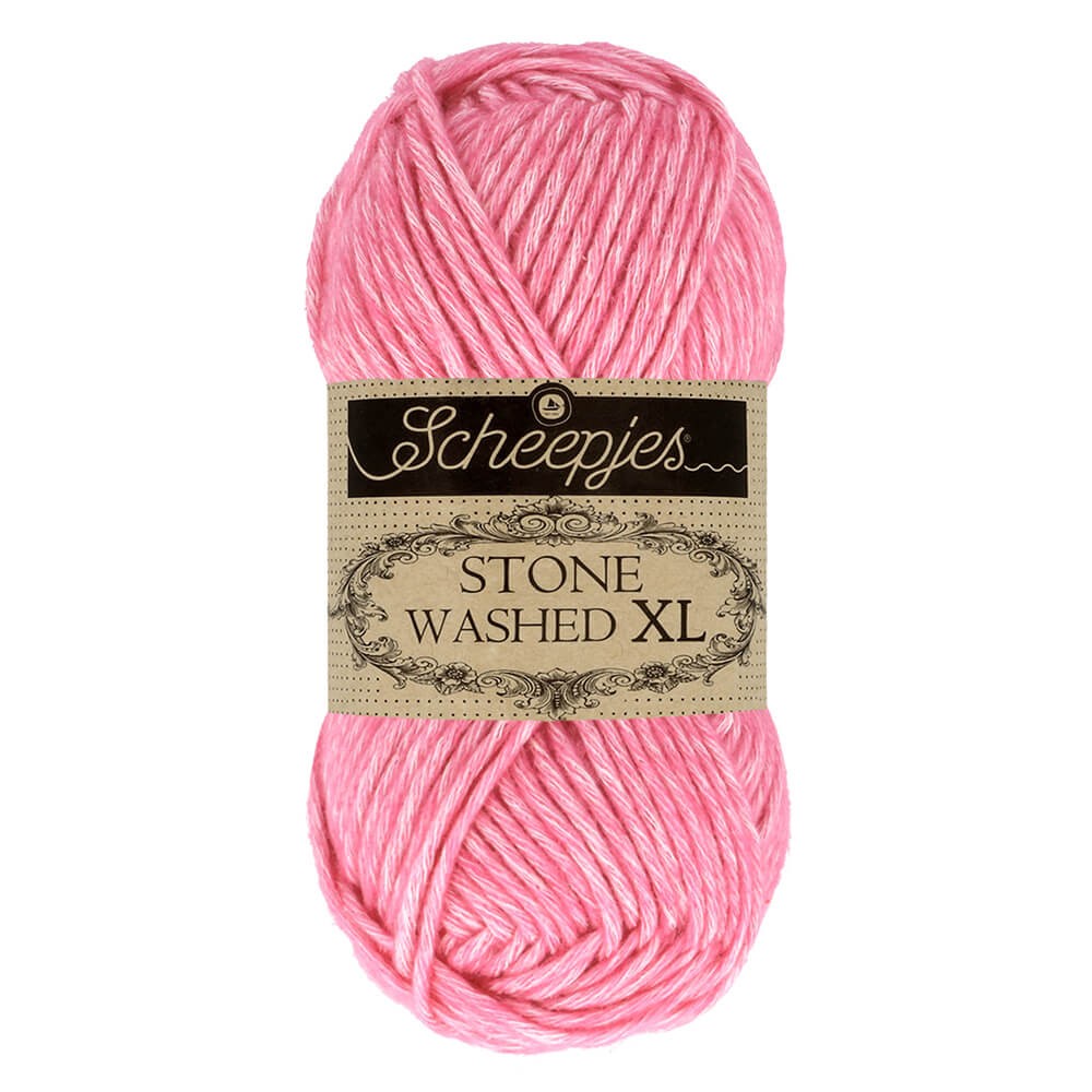 *Group Order* Scheepjes Stone Washed XL 50g
