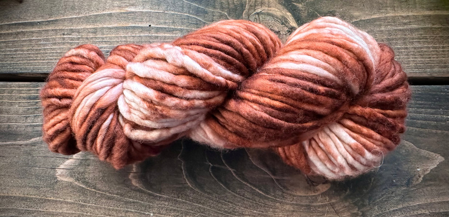 Scrumptious Merino Super Bulky