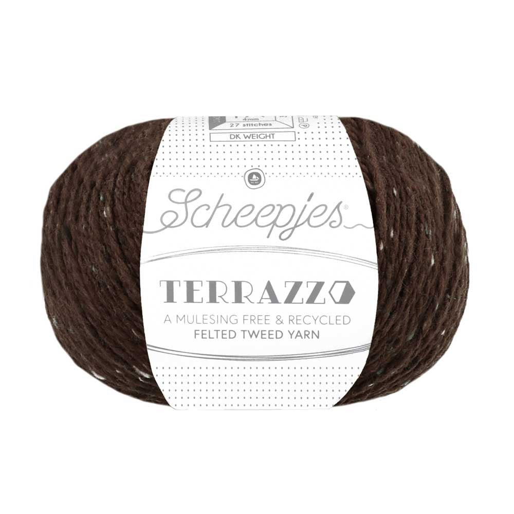 *Group Order* Scheepjes Terrazzo 50g