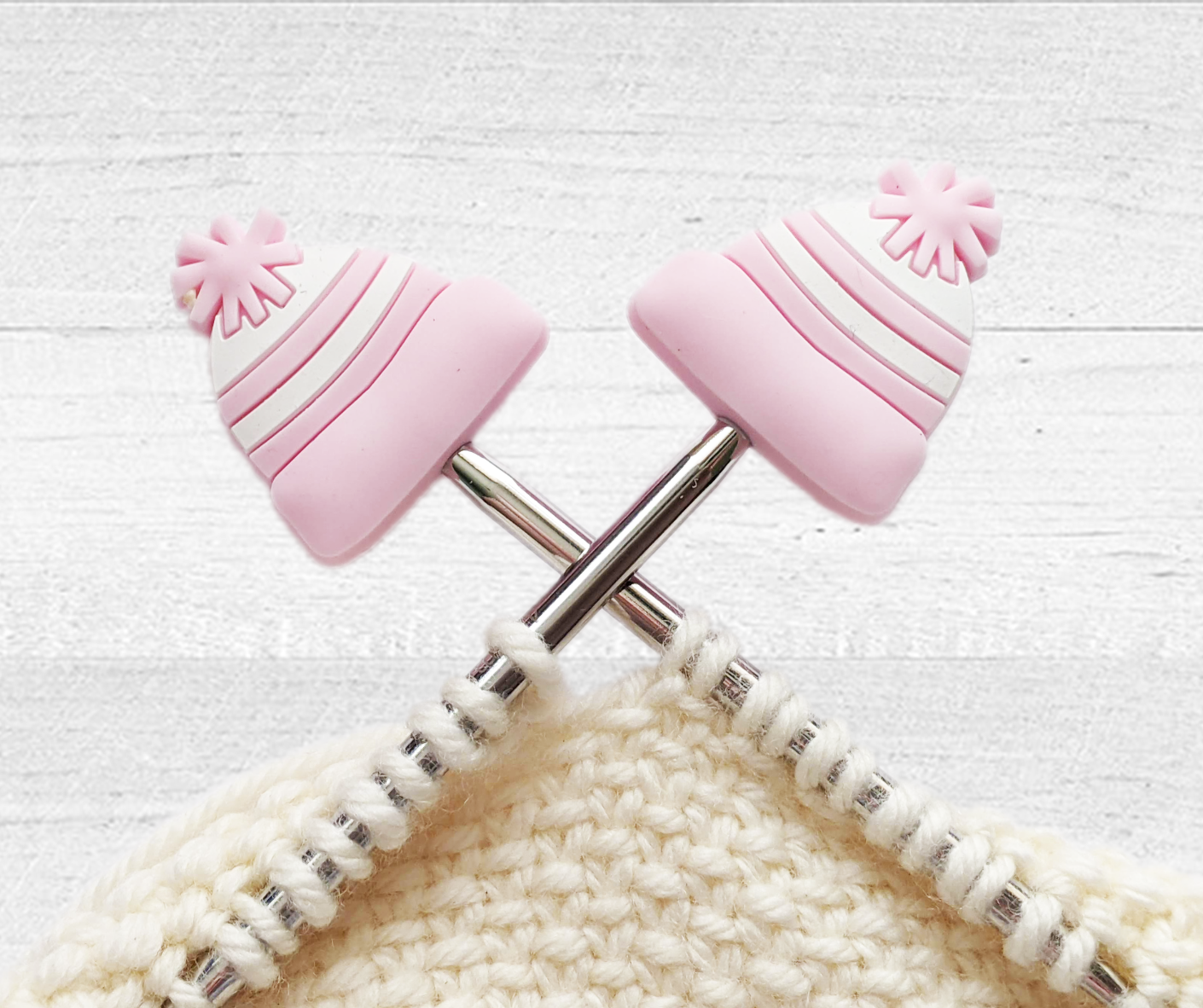 Toques Stitch Stoppers