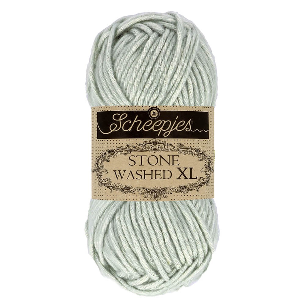 *Group Order* Scheepjes Stone Washed XL 50g