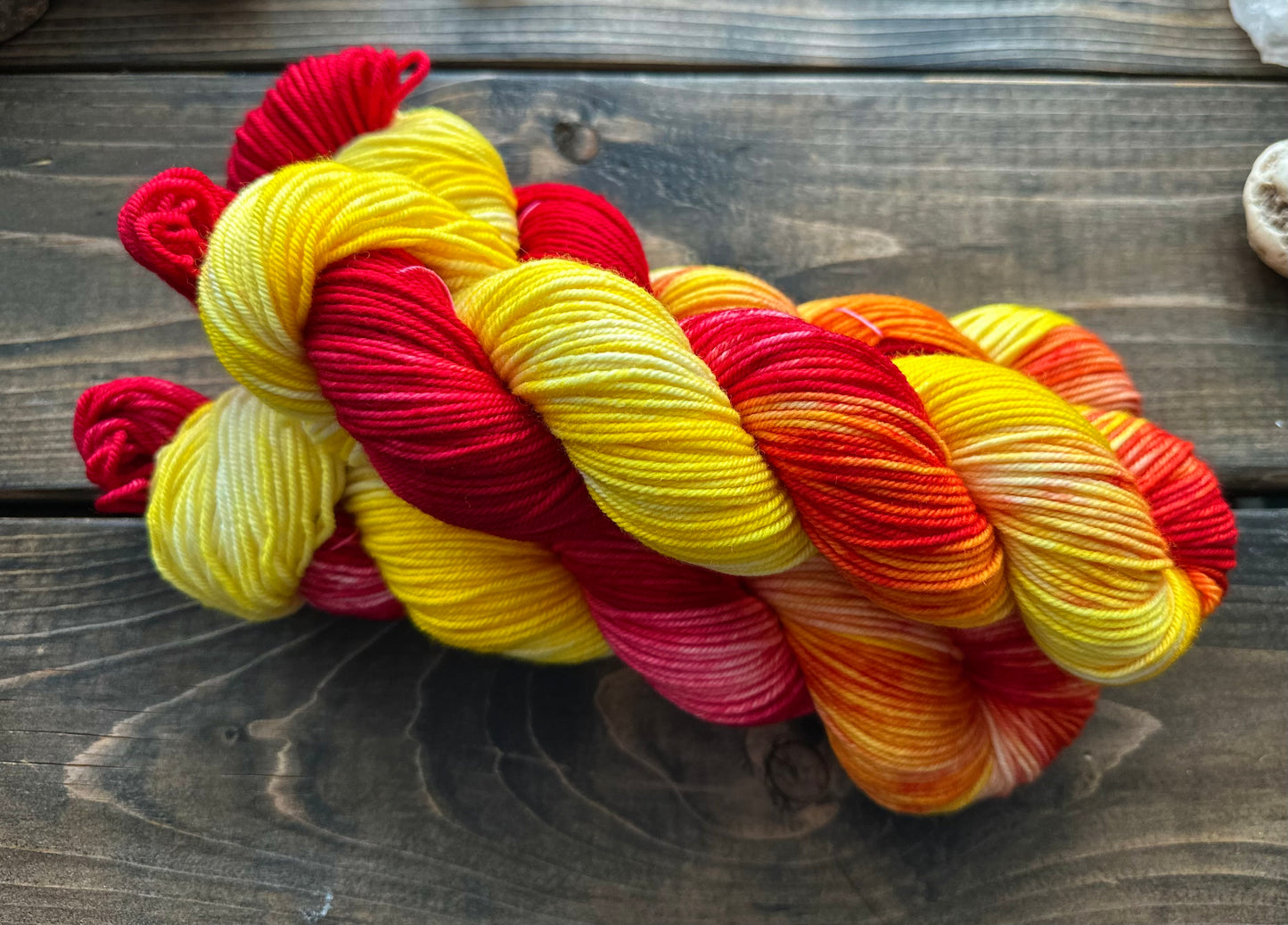 Merino Squish Superwash Worsted