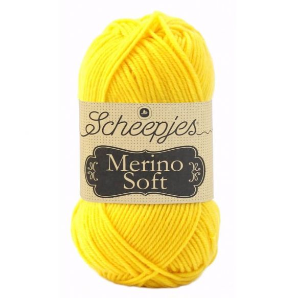 Merino Soft