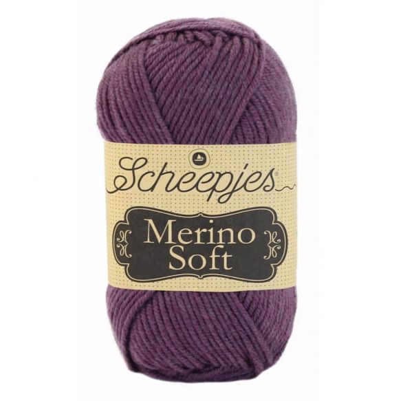 Merino Soft