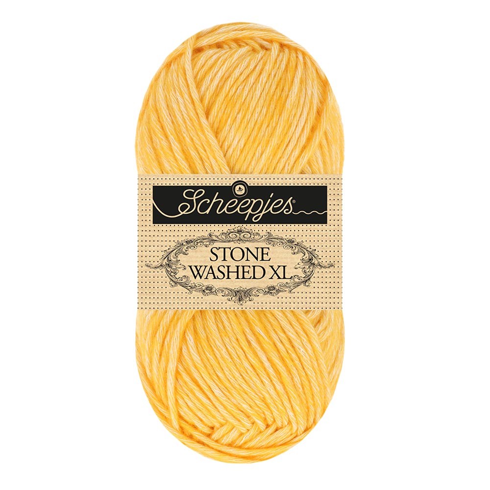 *Group Order* Scheepjes Stone Washed XL 50g