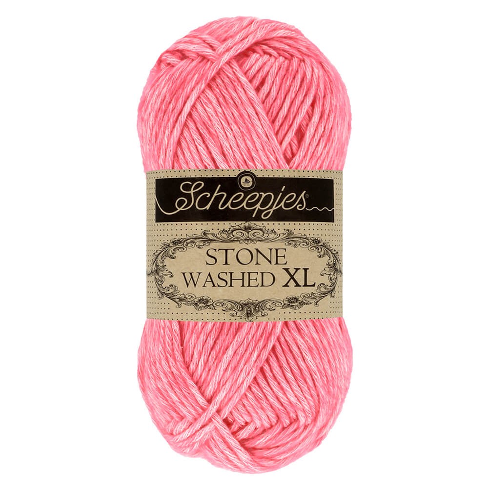*Group Order* Scheepjes Stone Washed XL 50g