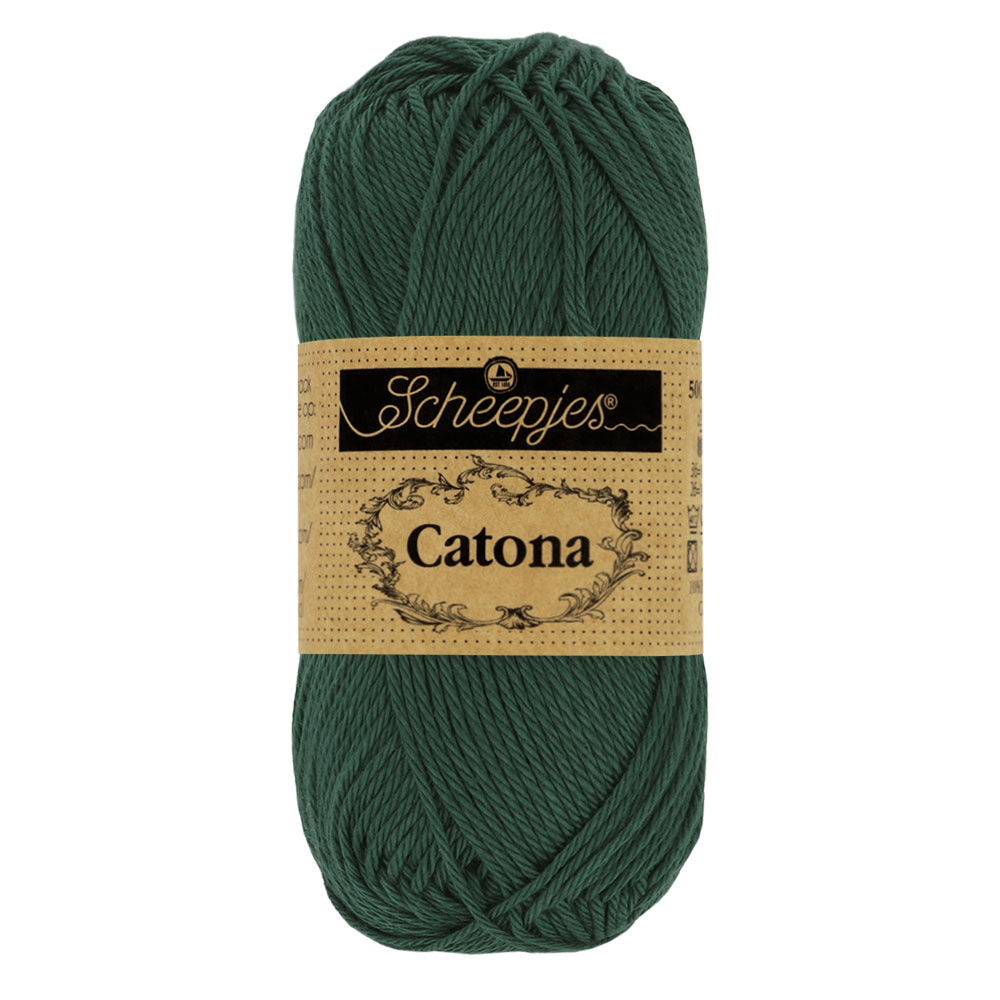 *Group Order* Scheepjes Catona 50gr