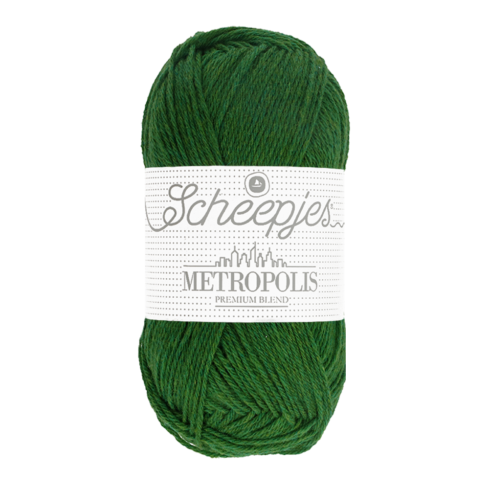 *Group Order* Scheepjes Metropolis 50g