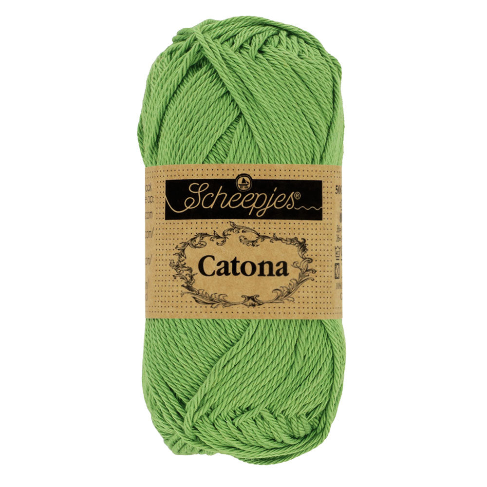 *Group Order* Scheepjes Catona 50gr