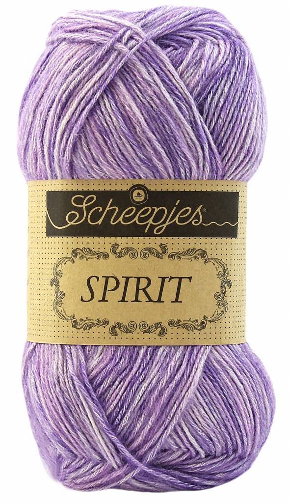 *Group Order* Scheepjes Spirit 50g