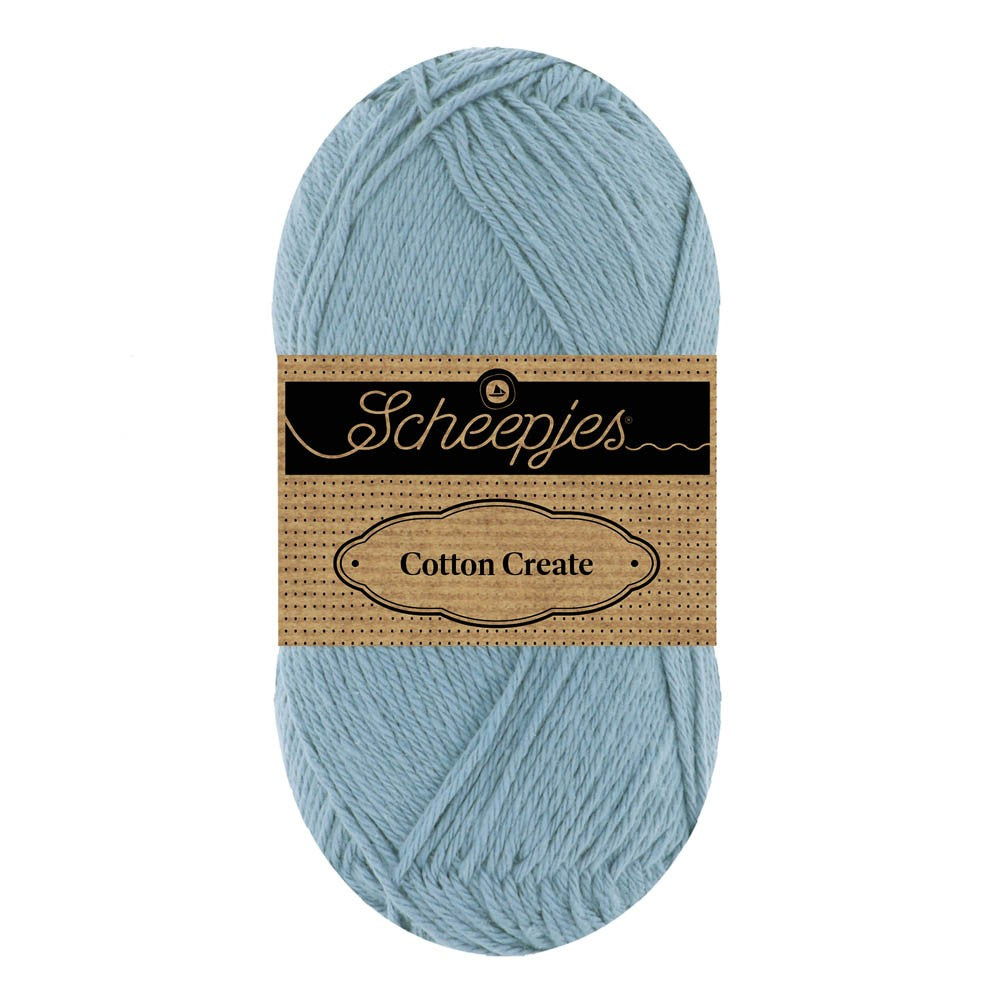 *Group Order* Scheepjes Cotton Create 50g