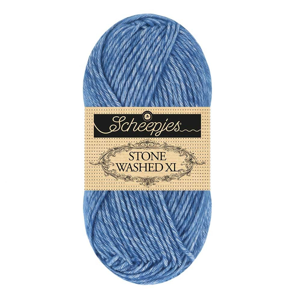 *Group Order* Scheepjes Stone Washed XL 50g
