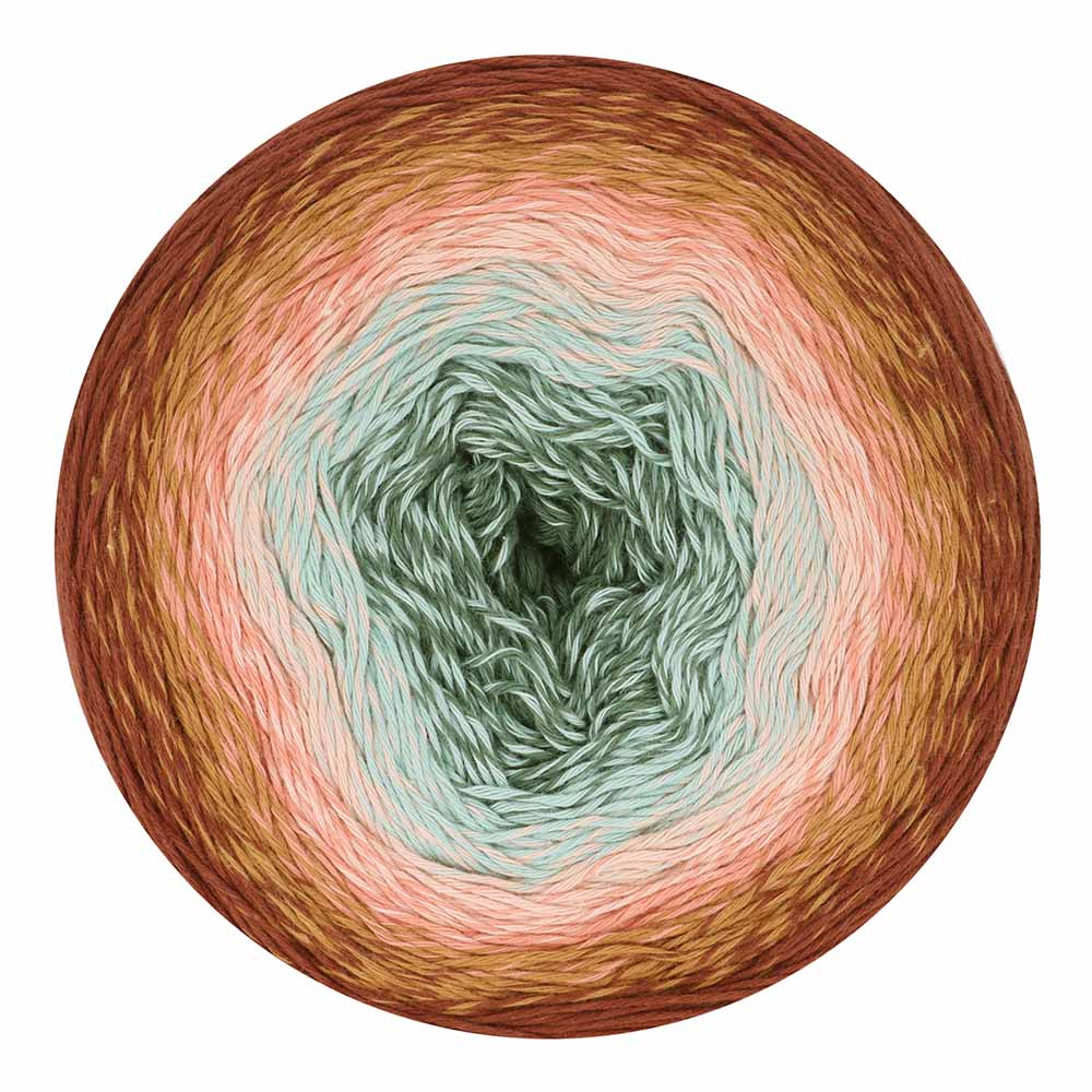 Scheepjes Cotton Whirl