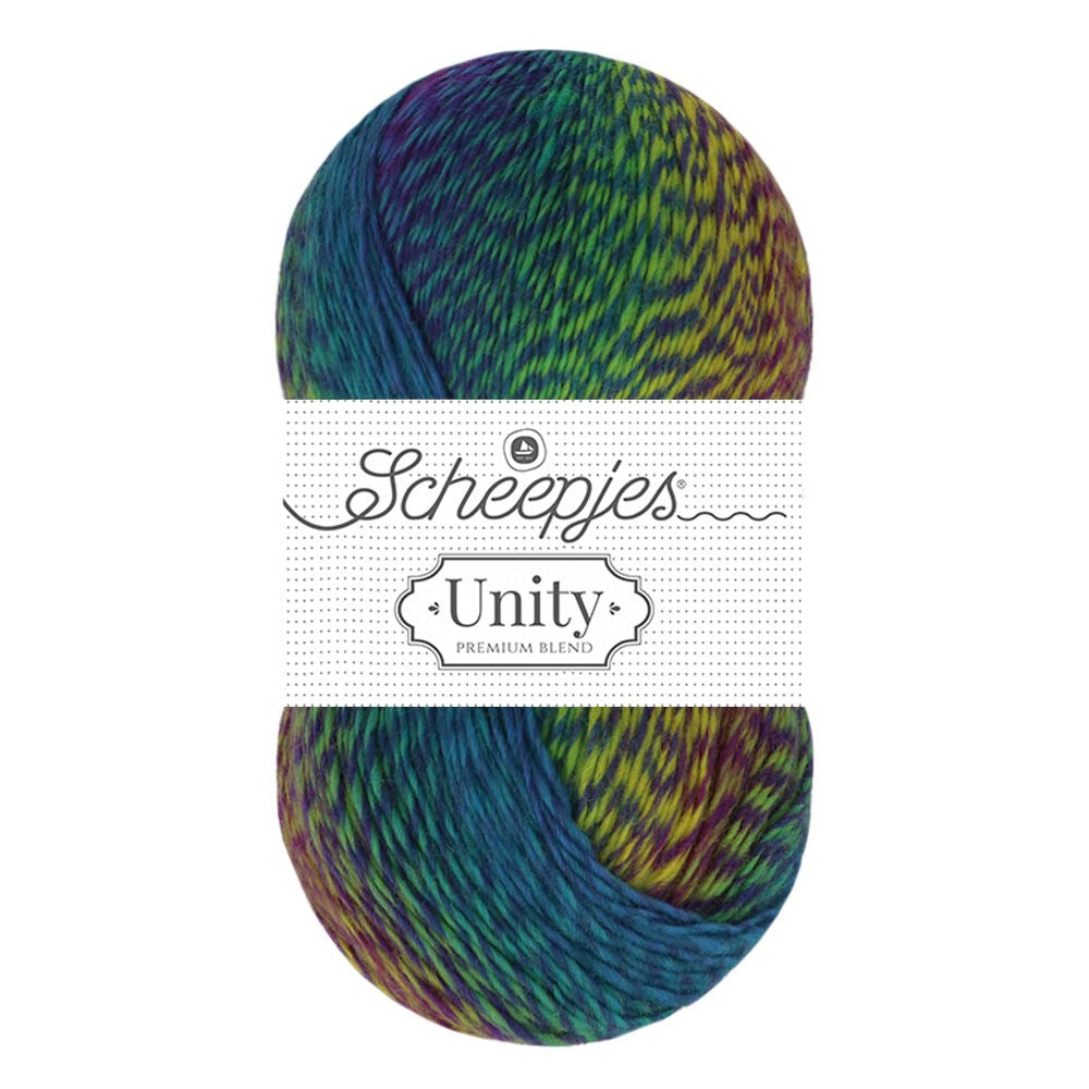 *Group Order* Scheepjes Unity