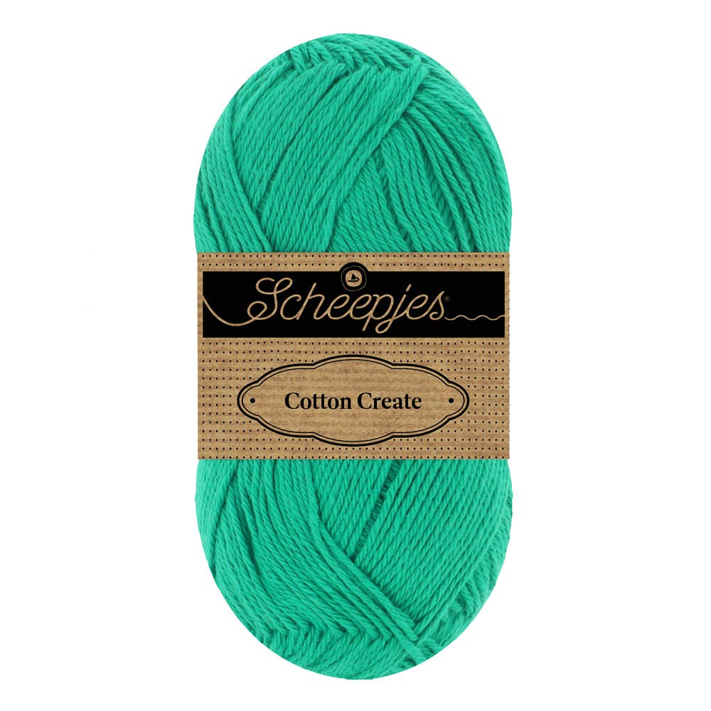 *Group Order* Scheepjes Cotton Create 50g