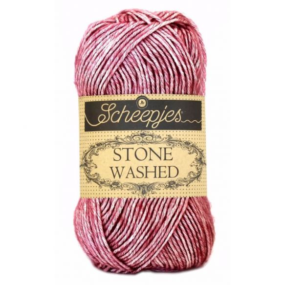 *Group Order* Scheepjes Stonewashed