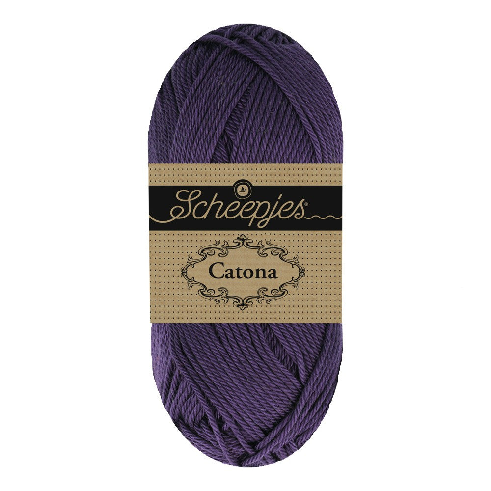 *Group Order* Scheepjes Catona 50gr