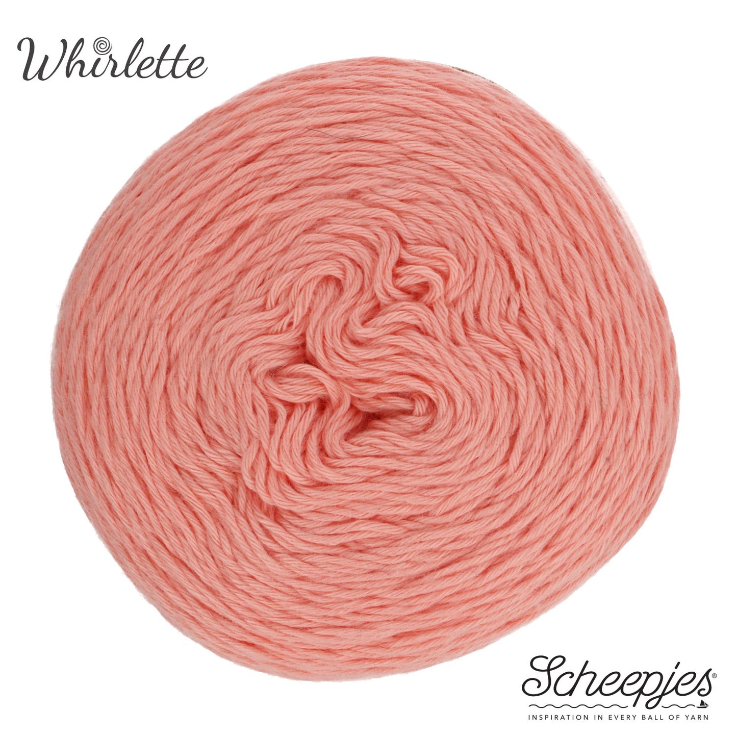 *Group Order* Scheepjes Whirlette 100g