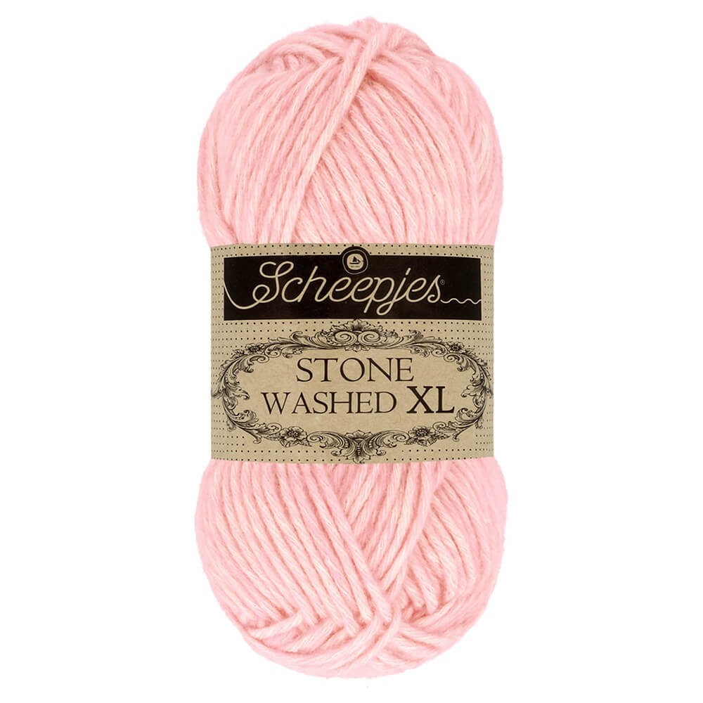*Group Order* Scheepjes Stone Washed XL 50g