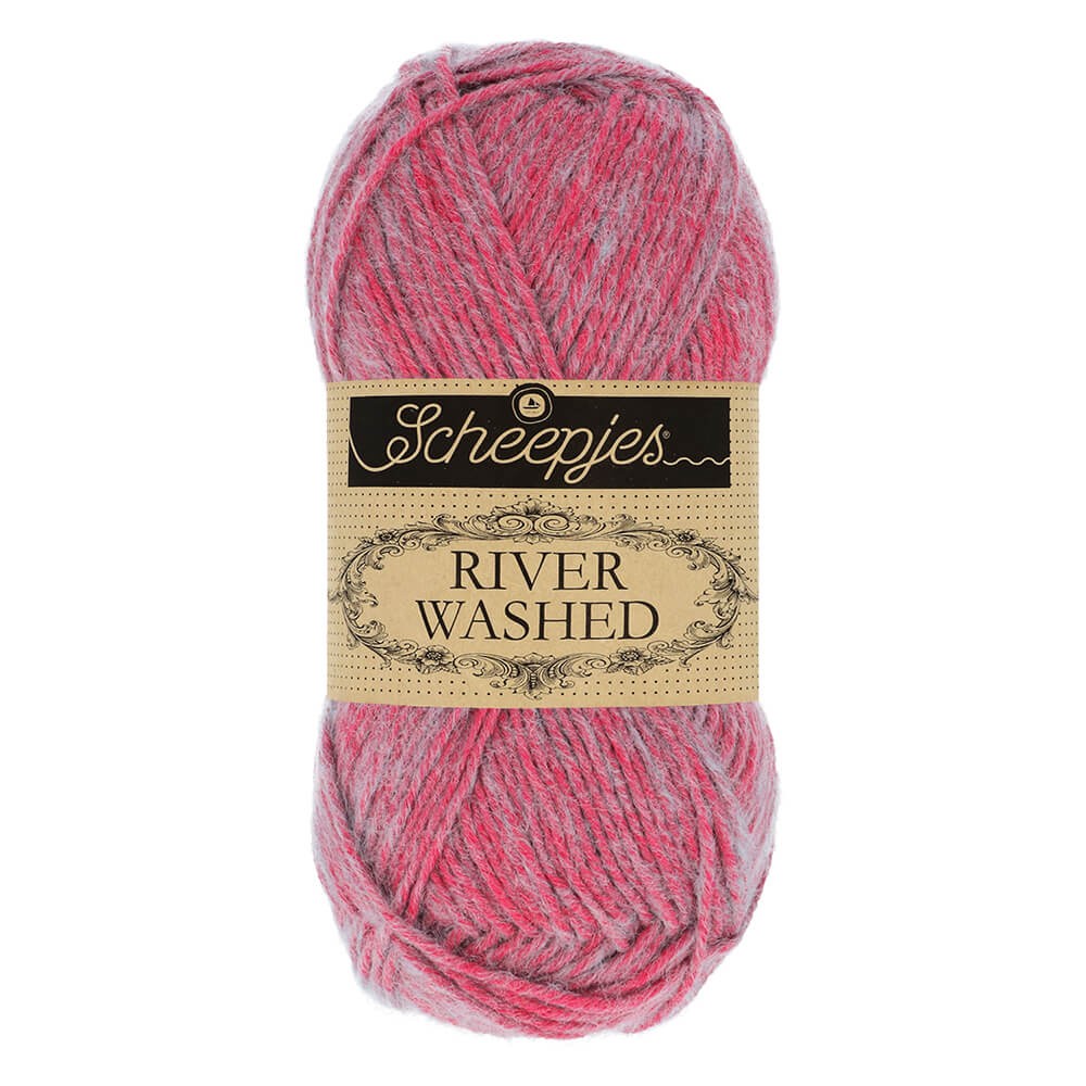 *Group Order* Scheepjes Riverwashed